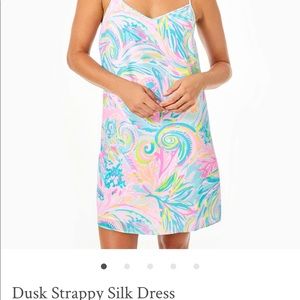 IN SEARCH FOR THIS DRESS!